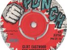 The Upsetters / Lennox Brown - Clint Eastwood /  Lenox Mood 7