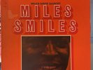 MILES DAVIS Miles Smiles COLUMBIA LP VG+ 2-eye 1st Press