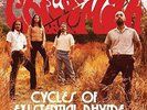 CHICANO BATMAN CYCLES OF EXISTENTIAL RHYME  REISSUE VINYL LP NEW