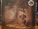 King Diamond-Masquerade Of Madness Black Ice Vinyl LP. New And Sealed.