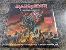 Iron Maiden Maiden England '88 Limited Edition Double Picture Disc Vinyl SEALED