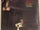 Gram Parsons & The Fallen Angels, Live 1973 LP , SE-4222 (EX/NM)