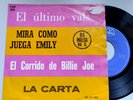 SEE EMILY PLAY Pink Floyd Syd Barrett 1967 MEXICO 7