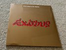Bob Marley and The Wailers Exodus 12