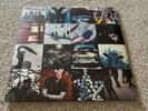 U2 - Achtung Baby 2xLP Vinyl