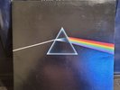 PINK FLOYD : LP Dark Side Of The Moon Sleeve & Vinyl In Excellent Condition