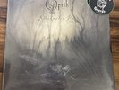 Opeth – Blackwater Park Bottle Green Limited LP Vinyl Record New/SEALED