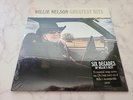Willie Nelson Greatest Hits NEW Vinyl Record Album LP 25 Songs 2023 Country