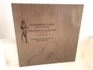 RENATO DE BARBIERI - DUO RECITAL PAGANINI - RARE ITALIAN 2 LP BOX - NM