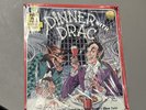 Vintage 1970s Peter Pan 45rpm Vinyl Record Dinner With Drac Halloween Sealed EP