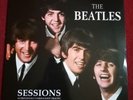The Beatles- Sessions  Vinyl Album.... New  Version  Colour  Vinyl  2024