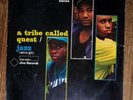 A Tribe Called Quest JAZZ (we've got) Buggin' Out 1991 JIVE Zomba 12 in LP