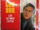 Leo Dan Los Ultimos Exitos 1970s Latin Pop LP Compilation Caytronics VG+/VG+