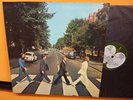 The Beatles - Abbey Road - (Italy 1969 Apple Records PMCQ 31520)  Vinile LP