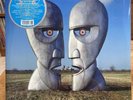pink floyd division bell 25th Anniversary Blue Vinyl Ltd Edition Sealed