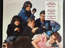 THE BREAKFAST CLUB soundtrack 1985 ORIGINAL U.S. SEALED LP W/HYPE