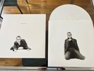 KYLIE MINOGUE 1994 - SELF TITLED LTD ED WHITE VINYL UK IMPORT UNPLAYED TENSION
