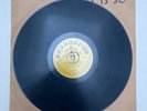BULGARIAN    78 RPM RECORD SHELLAC   HEAR   folk band  X1530