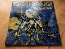 Iron Maiden - LIVE AFTER DEATH DOUBLE GATEFOLD ALBUM EMI EXCELLENT