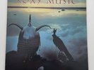 Roxy Music AVALON LP Orig 1982 UK 1st Press A3/B1 