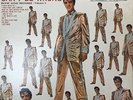 ELVIS PRESLEY 