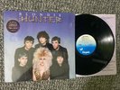 Blondie Lp The Hunter 1982 N. M In Shrink Original Press