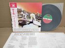 LED ZEPPELIN Houses Of The Holy P-10107A JAPAN LP w/OBI 04874