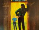 DOLLY PARTON  'JOSHUA'  LP  1971  PROMO COVER  VINYL LP 1st Edition