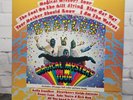 SEALED The Beatles 2012 Stereo 180g Vinyl Remastered 'Magical Mystery Tour'