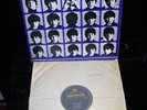 The Beatles LP PARLOPHONE PCS 3058 A Hard Day's Night Stereo UK 1965 Gramophone