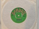 Marcia Griffiths - Shimmering Star / Sound Dimension - Mun-Dun-Gu - EX 1970 UK
