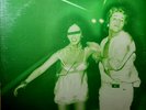 Robert Palmer - Sneakin' Sally Through The Alley (Friday Music) 12