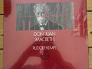S60288 Strauss Don Juan Macbeth Rudolf Kempe NEW SEALED LP Quad