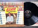 LP Elvis Presley - For Everyone  - US RCA LSP 3450