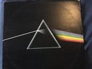 Pink Floyd ‎The Dark Side Of The Moon LP 1973 early press Harvest