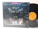 Neil Young & Crazy Horse – Rust Never Sleeps, 1979 LP SHRINK w/HYPE **