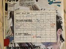 The Honeymoon Killers Subtitled Remix EP Vinyl Record Album