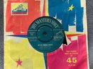 DANNY RIVERS & RIVER MEN - MOVIN’ IN rare UK 1962 / ROCK ’N' ROLL / JOE MEEK RGM
