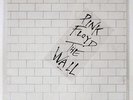 PINK FLOYD WALL CBS 40AP1750 JAPAN VINYL 2LP