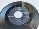 Canada 1959 Rockabilly 45 *Narvel Felts* Cutie Baby  Barrel  Beauty