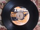 WINSTON FRANCIS & DYNAMIC / TEN TIMES  SWEETER/ HIPPIE  BOYS / IT'S RAINING / 7