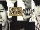 Once Upon A Time - Simple Minds (1985 Australia)