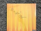 ALL IS YELLOW SIGNED VINYL Cole Bennett- IN HAND-LIMITED EDITION 1,000 copies