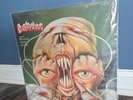 Destruction ‎– Release From Agony 1988 US 1st - Vinyl Record LP Album Thrash NM