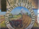 NEIL YOUNG/THE INTERNATIONAL HARVESTERS A Treasure SEALED 2LP