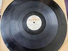 Cecil Gant 1945  R&B 13” METAL DEMO ACETATE 78 Rainy Weather For Me HEAR