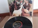 The Beach Boys “Pet Sounds” Original 1966 U.K. Mono vinyl Lp