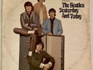 THE BEATLES “YESTERDAY AND TODAY” 1966 Mono LP CAPITOL T-2553 EX Scranton Press