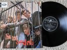 The Yardbirds LP: Five Live Yardbirds UK Press -  Columbia /EMI - SX 1677 TESTED