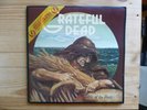 Grateful Dead-Wake Of The Flood/From The Mars Hotel,2 LP Album 1977 Reissue